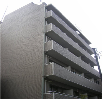 東京都文京区大塚３丁目 賃貸マンション 1K