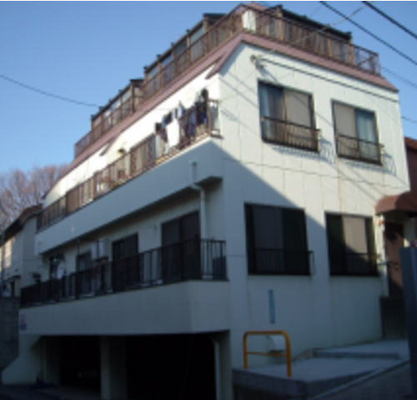 東京都豊島区南大塚1丁目 賃貸マンション 1DK