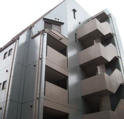 東京都文京区大塚３丁目 賃貸マンション 1K