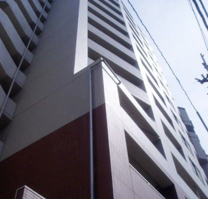 東京都文京区音羽１丁目 賃貸マンション 1K