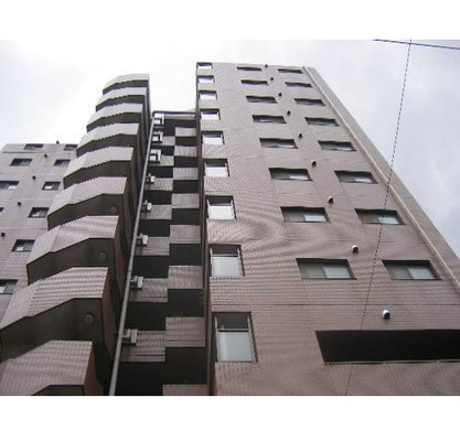 東京都文京区千駄木２丁目 賃貸マンション 1DK