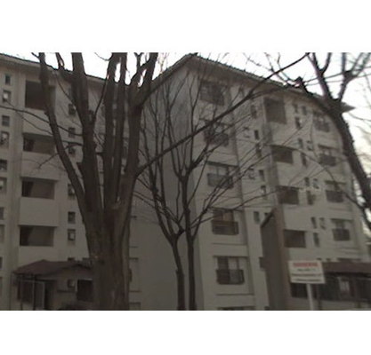 東京都板橋区前野町６丁目 賃貸マンション 3DK