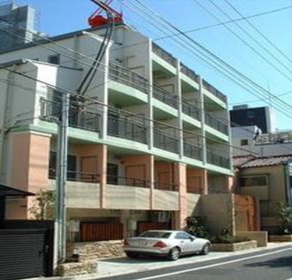 東京都文京区小石川５丁目 賃貸マンション 1K