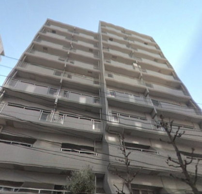 東京都文京区関口１丁目 賃貸マンション 1LDK