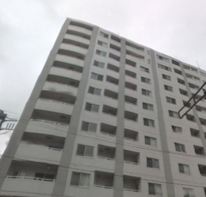 東京都文京区本駒込２丁目 賃貸マンション 1R