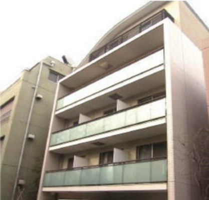 東京都文京区大塚３丁目 賃貸マンション 1K