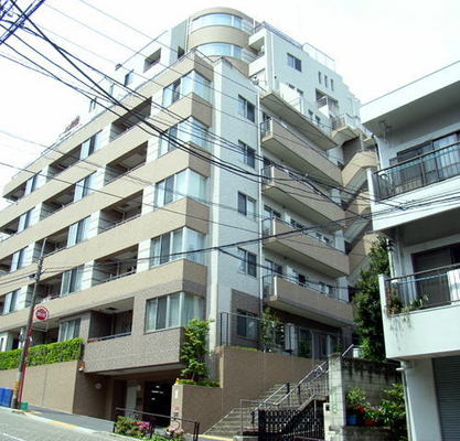 東京都文京区小石川５丁目 賃貸マンション 1LDK