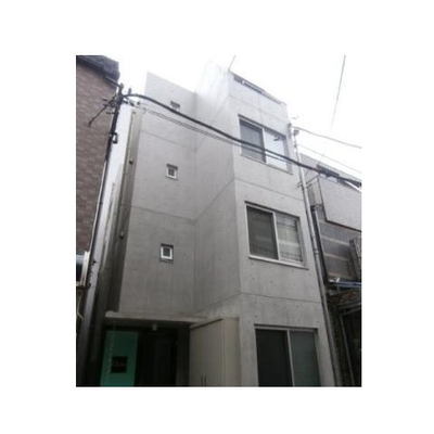 東京都新宿区山吹町 賃貸マンション 1R