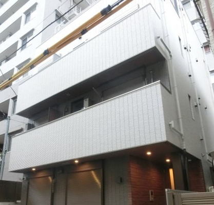 東京都豊島区南大塚２丁目 賃貸マンション 1R