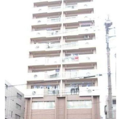 東京都豊島区南大塚２丁目 賃貸マンション 2DK