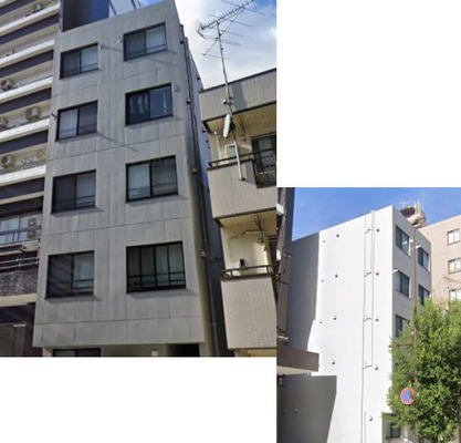 東京都文京区大塚４丁目 賃貸マンション 1R
