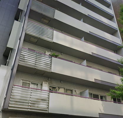 お茶の水女子大学 マンション 2LDK