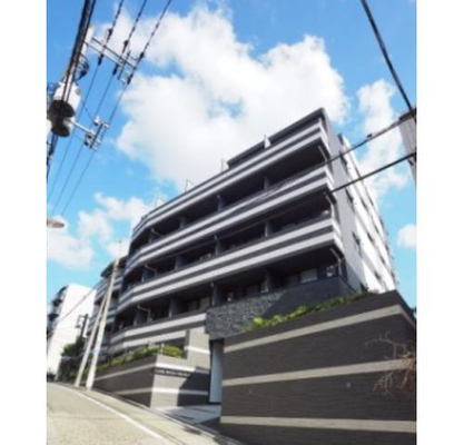 お茶の水女子大学 マンション 1K
