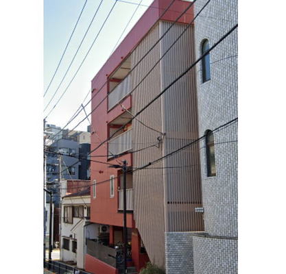 お茶の水女子大学 マンション 1R