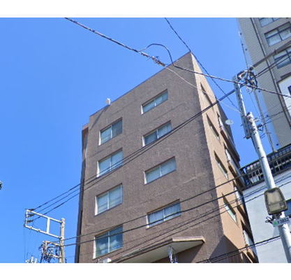 東京都文京区大塚５丁目 賃貸マンション 2DK