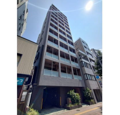 お茶の水女子大学 マンション 1K