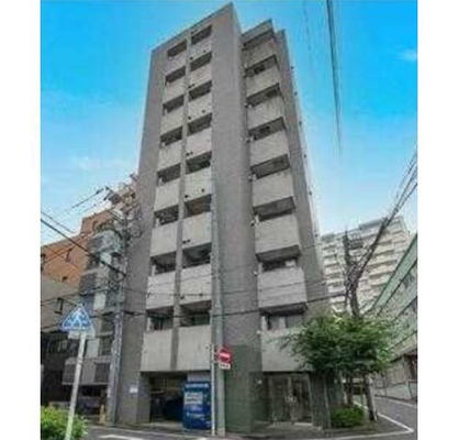 東京都豊島区南大塚２丁目 賃貸マンション 1K