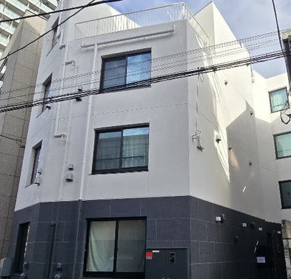 東京都豊島区北大塚１丁目 賃貸マンション 1R