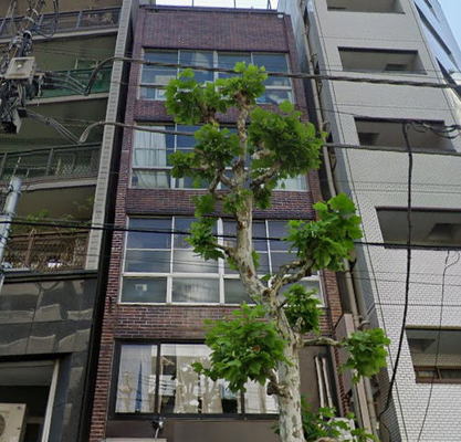 お茶の水女子大学 マンション 1R