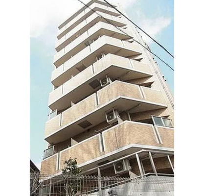 東京都豊島区雑司が谷１丁目 賃貸マンション 1K