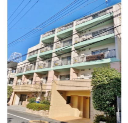 東京都文京区小石川５丁目 賃貸マンション 1K