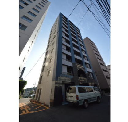 東京都文京区大塚５丁目 賃貸マンション 1K