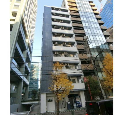 お茶の水女子大学 マンション 1K