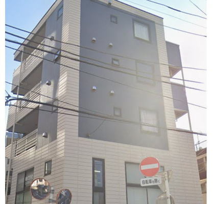 お茶の水女子大学 マンション 1K