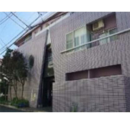 東京都文京区大塚４丁目 賃貸マンション 1DK