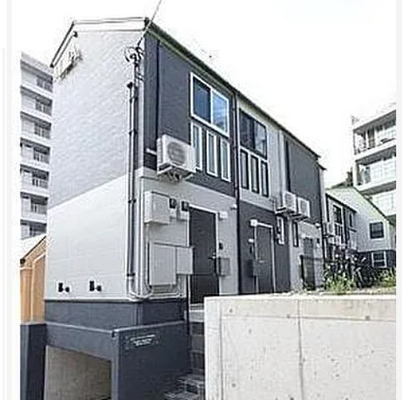 お茶の水女子大学 アパート 1R