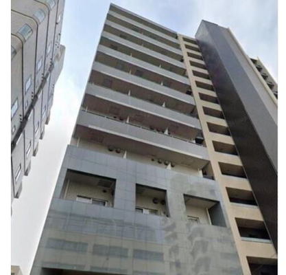 東京都文京区春日２丁目 賃貸マンション 1K