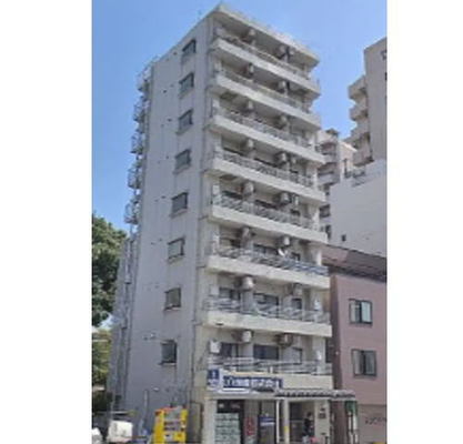 お茶の水女子大学 マンション 1R