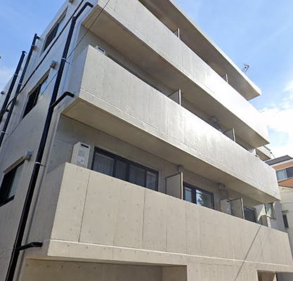 お茶の水女子大学 マンション 1LDK