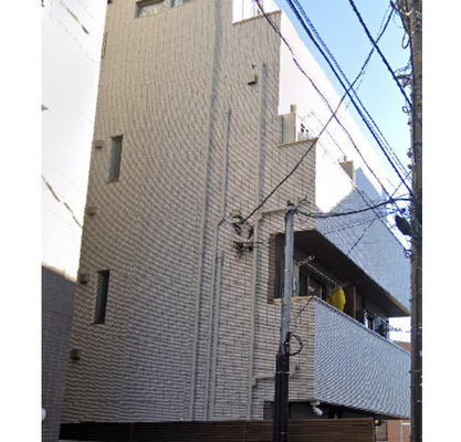 お茶の水女子大学 マンション 1R
