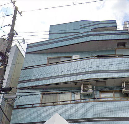 お茶の水女子大学 マンション 1R