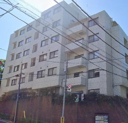 お茶の水女子大学 マンション 1LDK