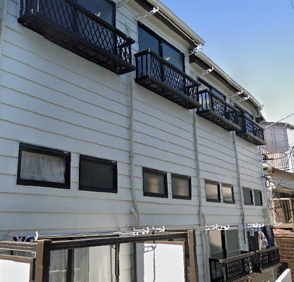 東京都文京区大塚６丁目 賃貸アパート 1R