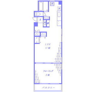 東京都豊島区巣鴨３丁目 賃貸マンション 1LDK