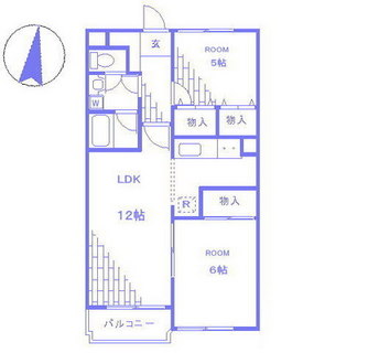 東京都文京区大塚４丁目 賃貸マンション 2LDK