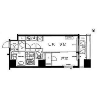 東京都文京区千石４丁目 賃貸マンション 1LK