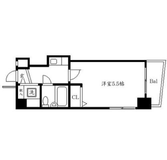 東京都文京区大塚４丁目 賃貸マンション 1K