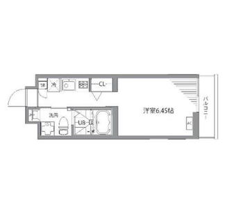 東京都文京区大塚４丁目 賃貸アパート 1R