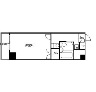 東京都文京区大塚４丁目 賃貸マンション 1K