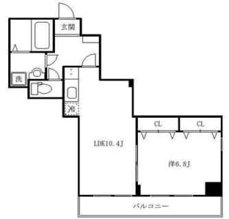 東京都文京区音羽１丁目 賃貸マンション 1LDK