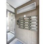 東京都新宿区東榎町 賃貸マンション 1R