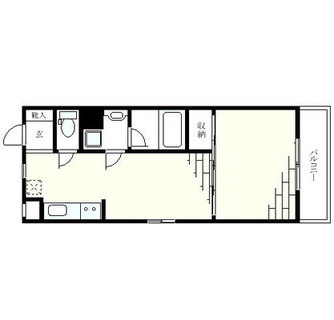 東京都豊島区南大塚２丁目 賃貸マンション 1LDK
